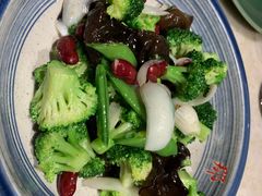 -那家小馆•北京菜•烤鸭(中关村店)