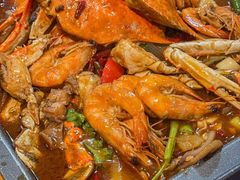 -夹夹大·蟹蟹大排档(财富又一城店)