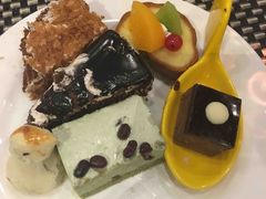 -云海轩·海鲜自助-河北云瑧世纪大饭店1F