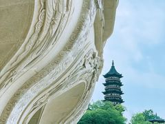 -牛首山文化旅游区