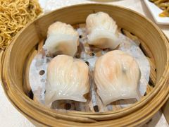 -坚记酒家·佛山老字号·顺德鱼生标准示范店