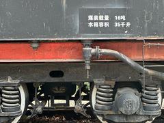 -江墅铁路遗址公园