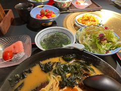 -無二炙坊·和牛烧肉(大钟寺1733店)