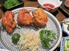 -一豚轩·烧鸟·豚骨拉面(五四路店)