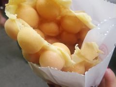 -利强记北角鸡蛋仔(弥敦道店 )