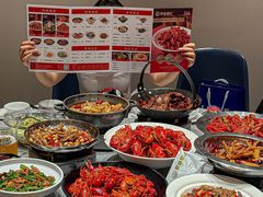 -聚味瞿记·龙虾堂(坡子街店)