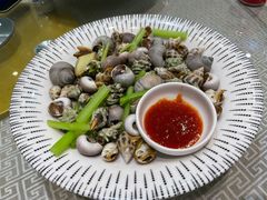 -星龙海鲜(望江东路店)
