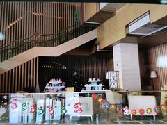 -苏州汇融广场假日酒店