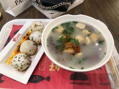 -食通天·寰宇集(杭州万象城店)