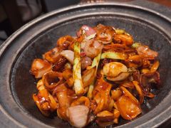 -乔街深夜食堂·小龙虾·高压锅生蚝(杭州总店)