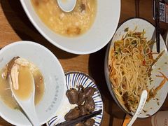 -王春春鸡汤饭(成都城西优品道店)