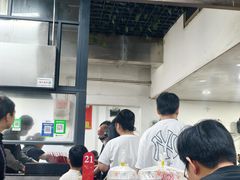-何永光123鲜牛肉馆(1号店)