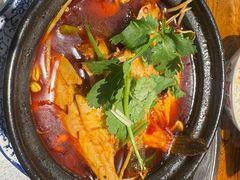 -廖记老砂锅(牛角沱店)