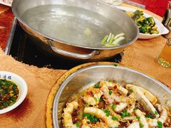 -红日饭店(裕隆三路店)