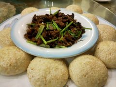 -南来顺饭庄·清真(南菜园店)