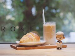 -素咫咖啡CLIFEROSE(新安店)