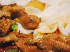 -同福聚新疆大盘鸡(总店)