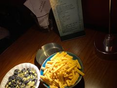 -鸡尾酒实验室酒吧(隆礼路店)