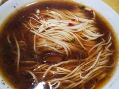 -水仙拉面(水仙街店)