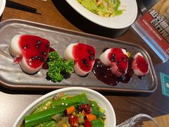-前海沿·青岛菜(李沧万达店)