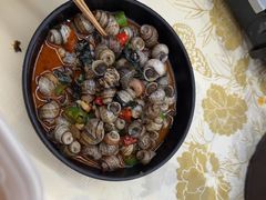-铭副琦食·虾蟹烩馆(渔人码头店)