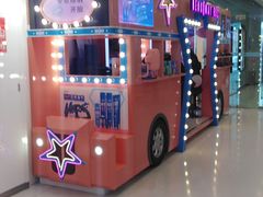 -银座mall(东直门店)