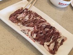 -阳坊大都涮羊肉(阳坊总店)