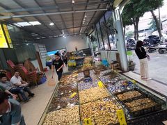 -晶莹品鲜.顺德鱼生.特色桑拿菜