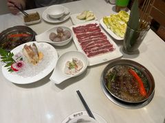 -围炉夜话·潮汕卤水火锅(榕江店)