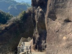 -丹霞山风景名胜区