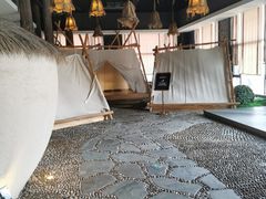 -清河半岛温泉度假酒店