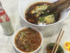 -蜀串香牛杂火锅串串