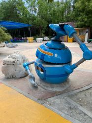 -大望京儿童游乐场