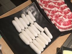 -新石器烤肉(南站店)