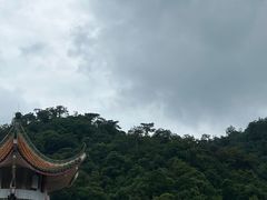 -鼎湖山风景区