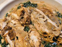 -永安鱼庄·镇江菜(丁卯店)