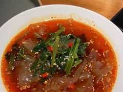 -薇酌饮·陕西菜(南门外店)