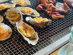 -蚝英雄鲜蚝自助专门店(长楹天街直营店)