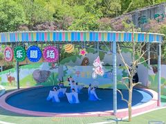 -宁波野生动物园