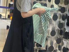 -COMME des GARCONS(银座三越店)