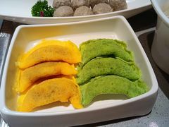 -海底捞火锅(塘厦天虹店)