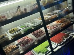 -蚝·生·鲜牛烧肉铺(中央大街店)