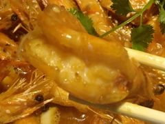 -邵汇大虾(吉林大路店)