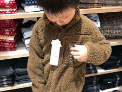 -优衣库(上海金桥国际商业广场店)