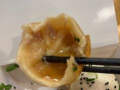 -东泰祥生煎馆(重庆北路店)