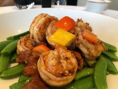 -宝丽轩中餐厅BAOLIXUAN