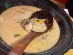 -赣饭农家·江西小炒(西乡店)