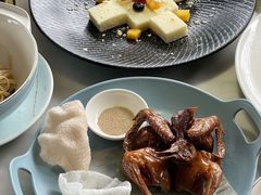 -东南里湖景餐厅·新闽菜(浦西万达店)