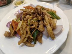 -文记壹心鸡(宝华路店)