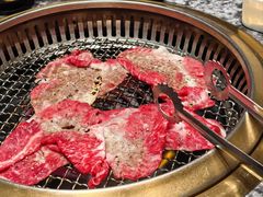 -牛将军•涮肉•烤肉(北京王府井·故宫店)